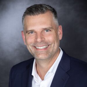 Jason Prevost