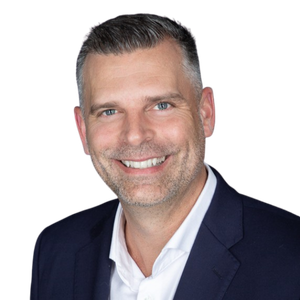 Jason Prevost